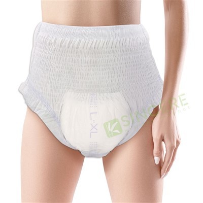 Pánske plienkové nohavičky