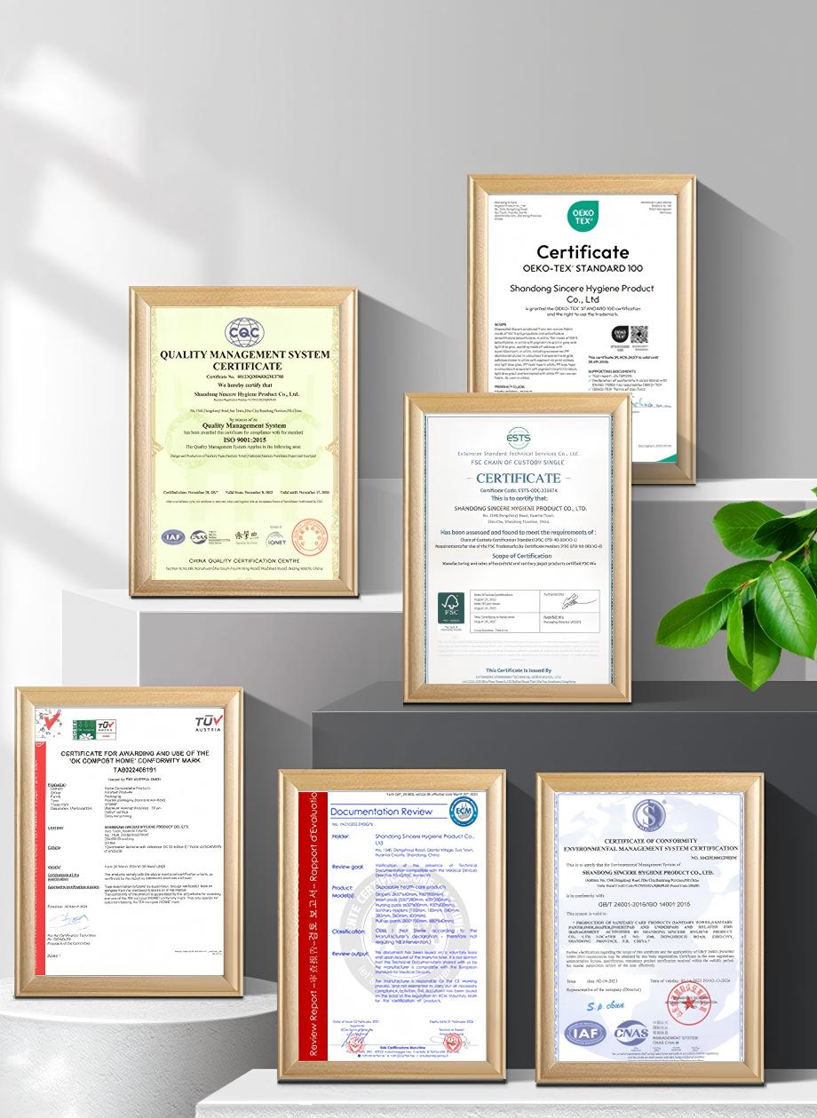 product certification product certification